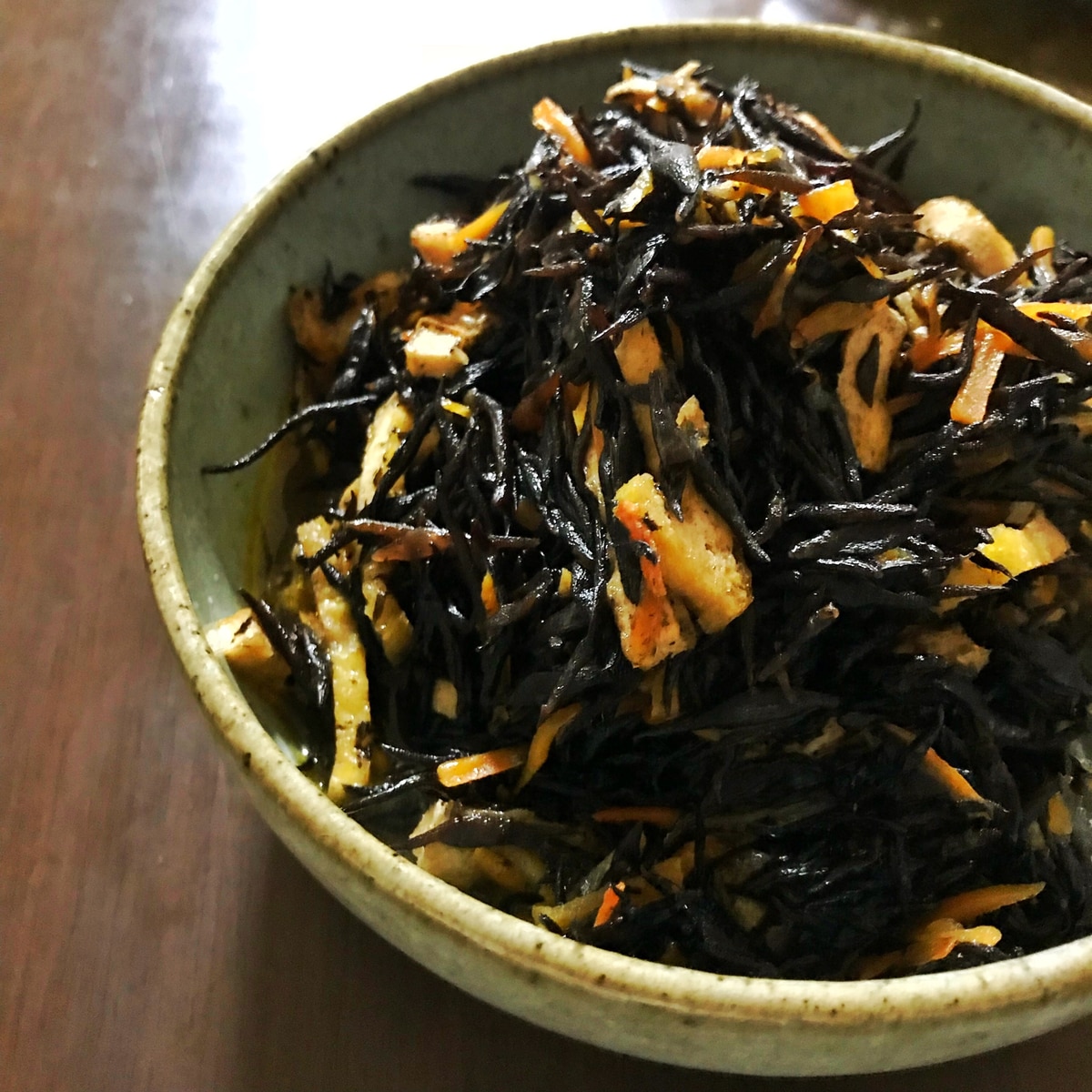 離乳食の取り分けにも ひじきの煮物 レシピ 作り方 By 実季 楽天レシピ 離乳食の取り分けにも ひじきの煮物 レシピ 作り方 By 実季 楽天レシピ